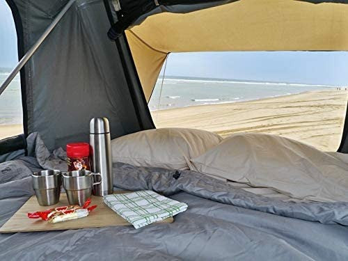 Roof Top Tent - 2 Person