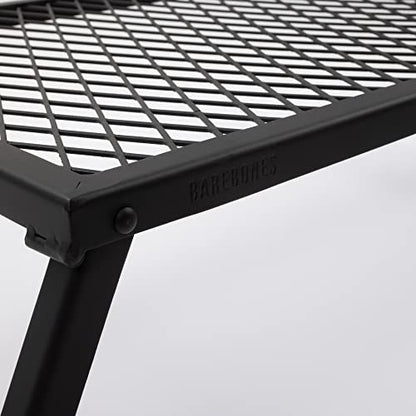 Barebones Heavy Duty Grill Grate - Rectangular
