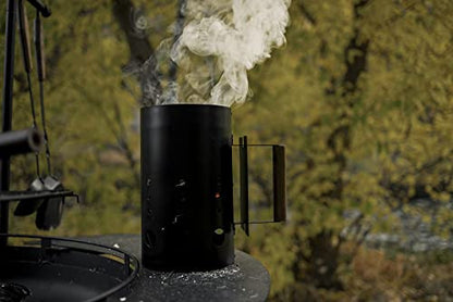 Barebones Charcoal Chimney Starter