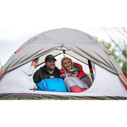 Alps Mountaineering Zenith +30º