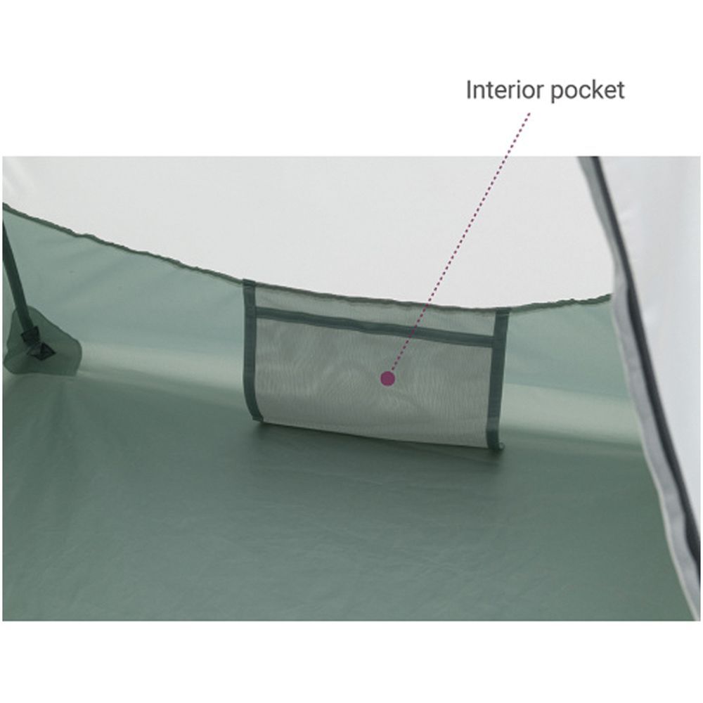 ALPS Mountaineering Felis 2-Person Tent