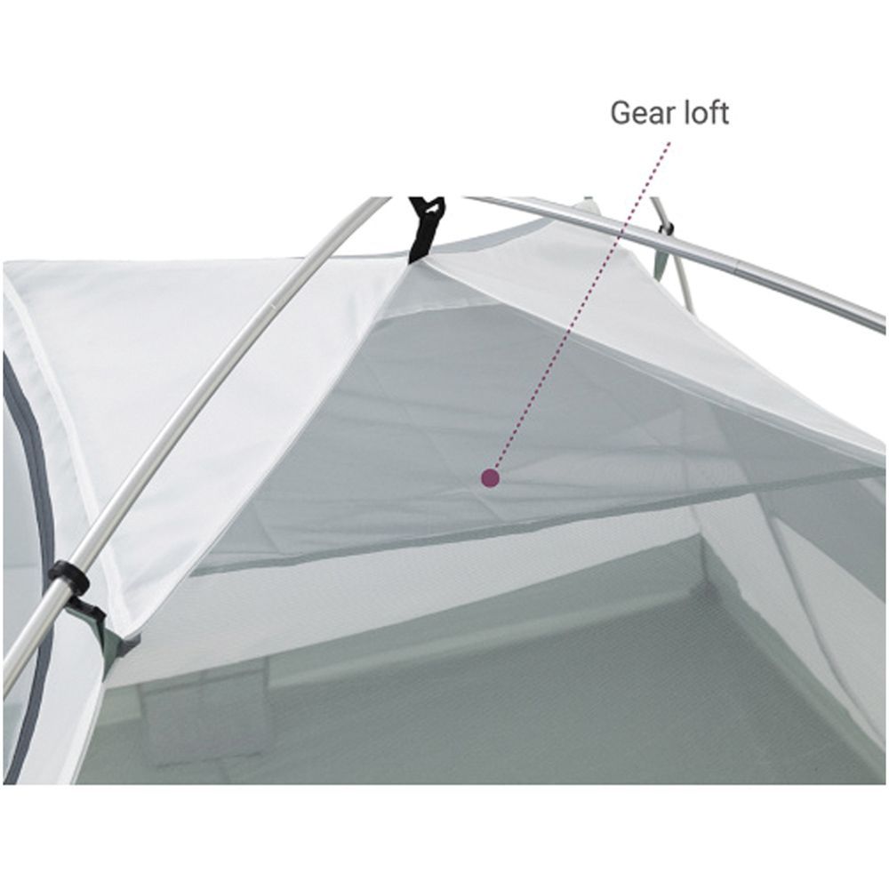 ALPS Mountaineering Felis 2-Person Tent
