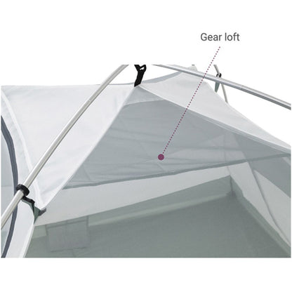 ALPS Mountaineering Felis 2-Person Tent