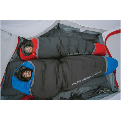 Alps Mountaineering Zenith 0º