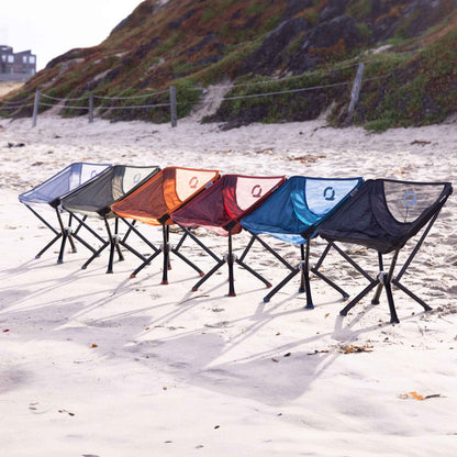 ClassiQ Portable Chair