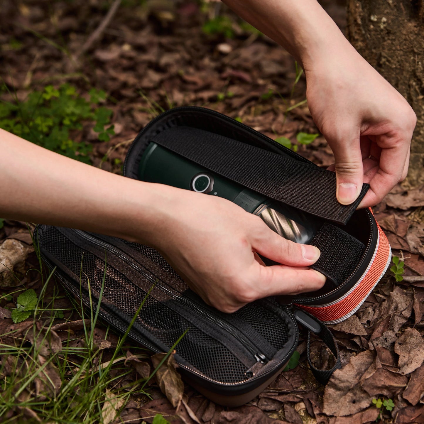 Outin EVA Protective Case