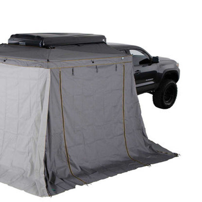 Nomadic Awning 270 LTE Walls 1 and 2 - Passenger Side