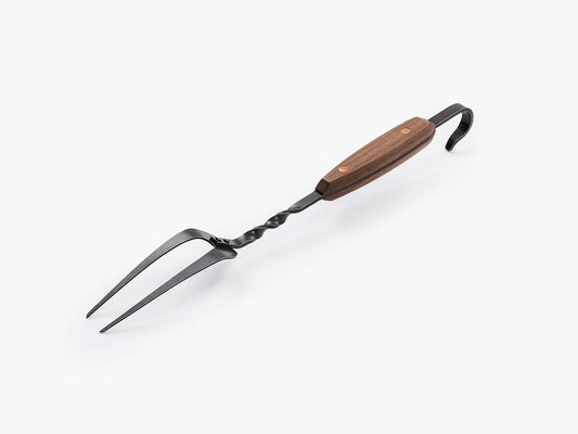 Barebones Cowboy Grill Carving Fork - Grilling Accessories