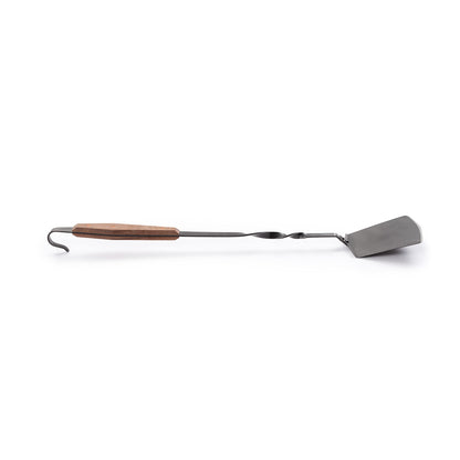 Barebones Heavy Duty Grill Spatula - Stainless Steel