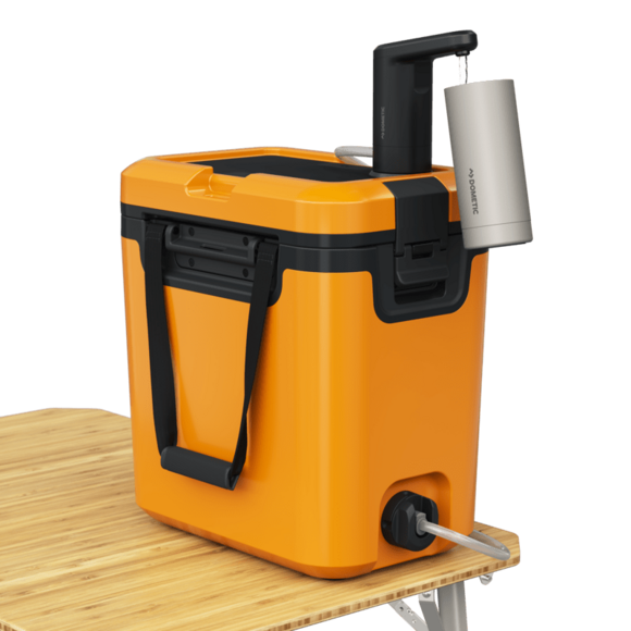 Dometic Recon Hardside Small 16L Cooler