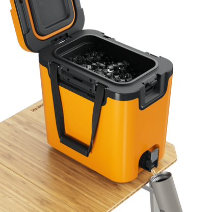 Dometic Recon Hardside Small 16L Cooler