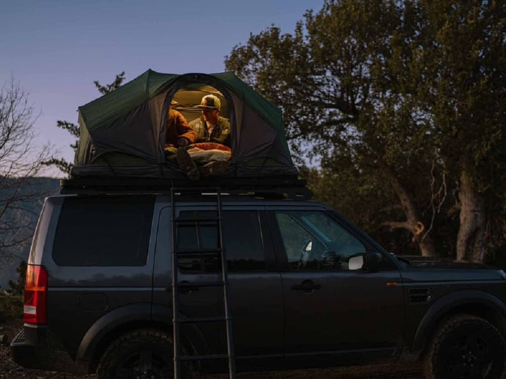 Rev Tent for Rhino Pioneer Roof Racks