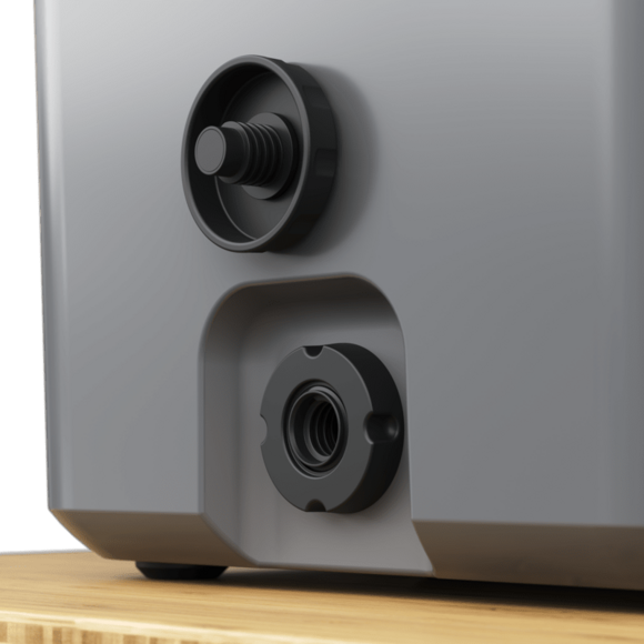 Dometic Recon Hardside Medium 41L Cooler