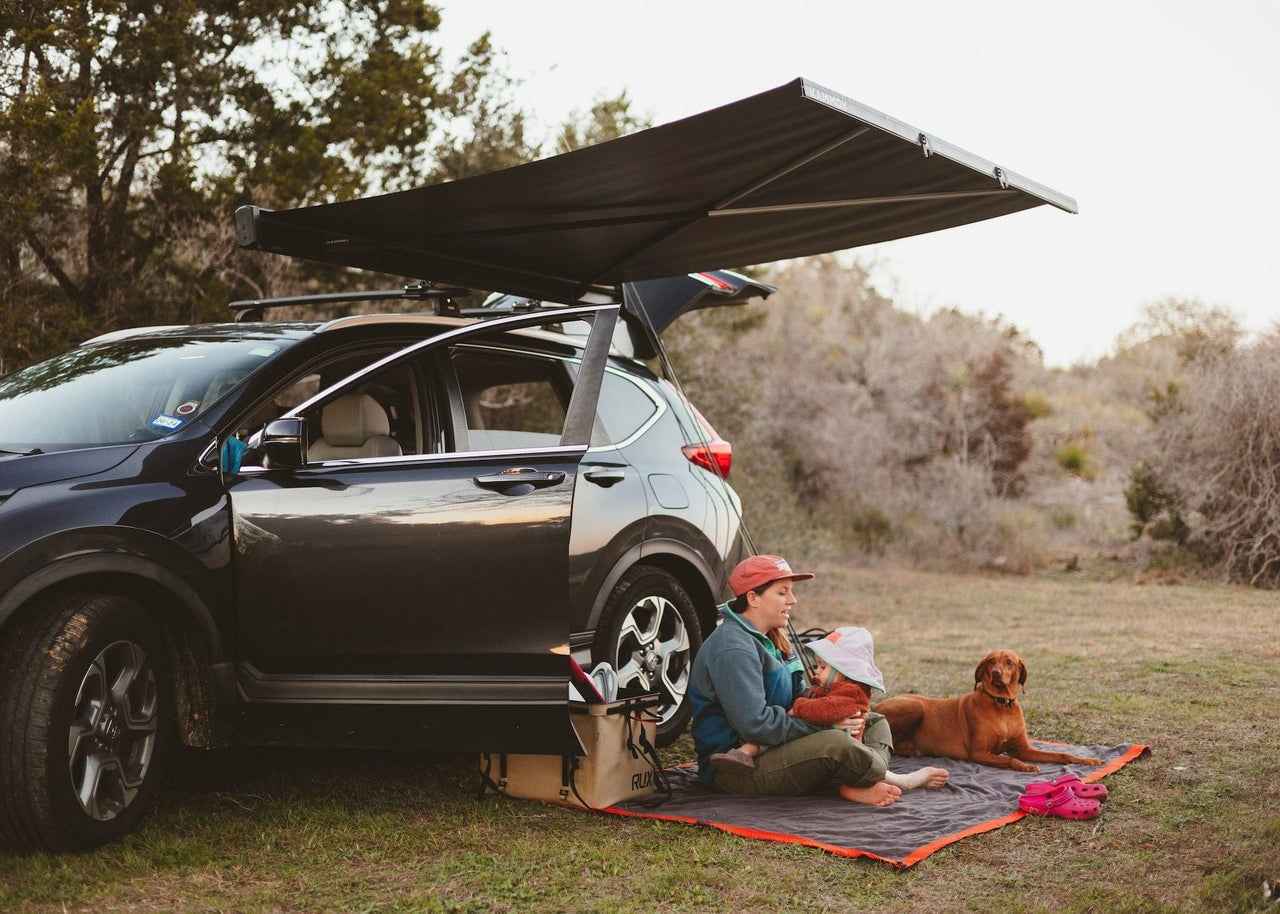 Kammok Crosswing 5 FT