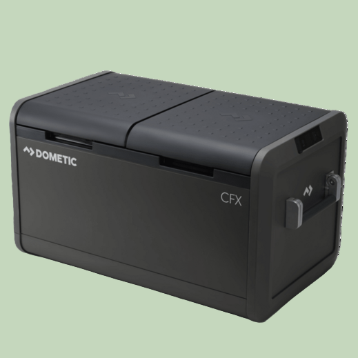 Dometic CFX5 75DZ Cooler/Freezer