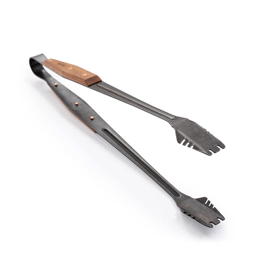 Barebones Heavy Duty BBQ Tongs - 16 Inch