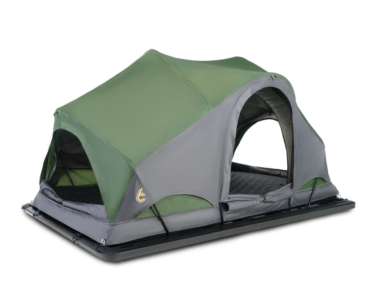 Rev Tent for Rhino Pioneer Roof Racks