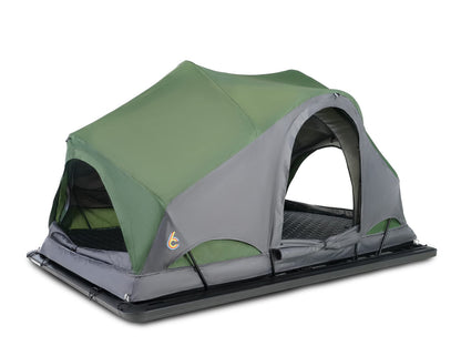 Rev Tent for Rhino Pioneer Roof Racks