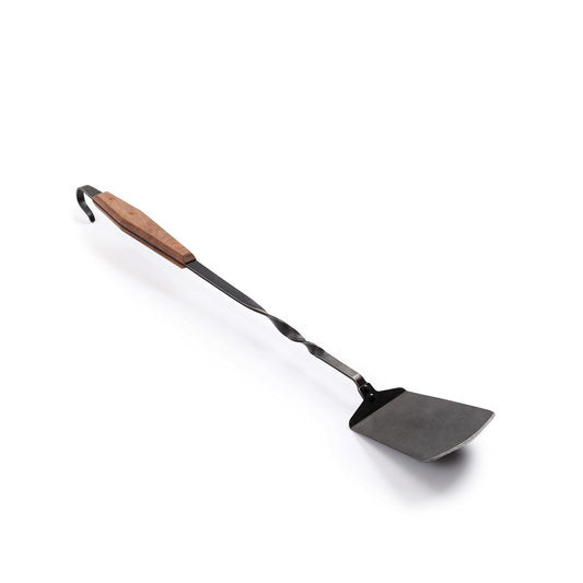 Barebones Heavy Duty Grill Spatula - Stainless Steel