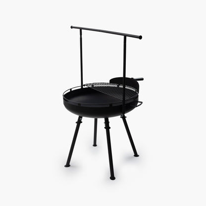 Barebones Cowboy Fire Pit - 30 inch