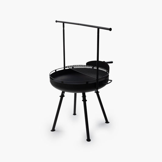 Barebones Cowboy Fire Pit - 30 inch