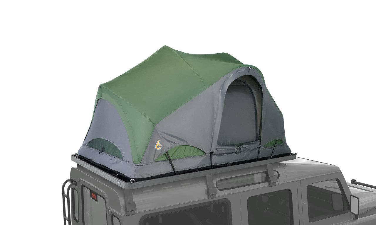 Rev Tent for Rhino Pioneer Roof Racks