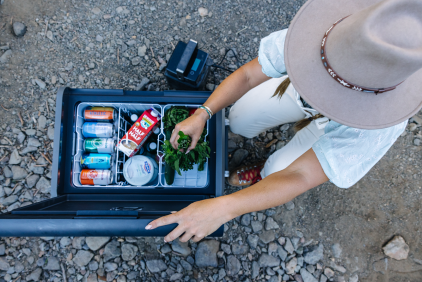 Dometic CFX5 55IM Cooler/Freezer