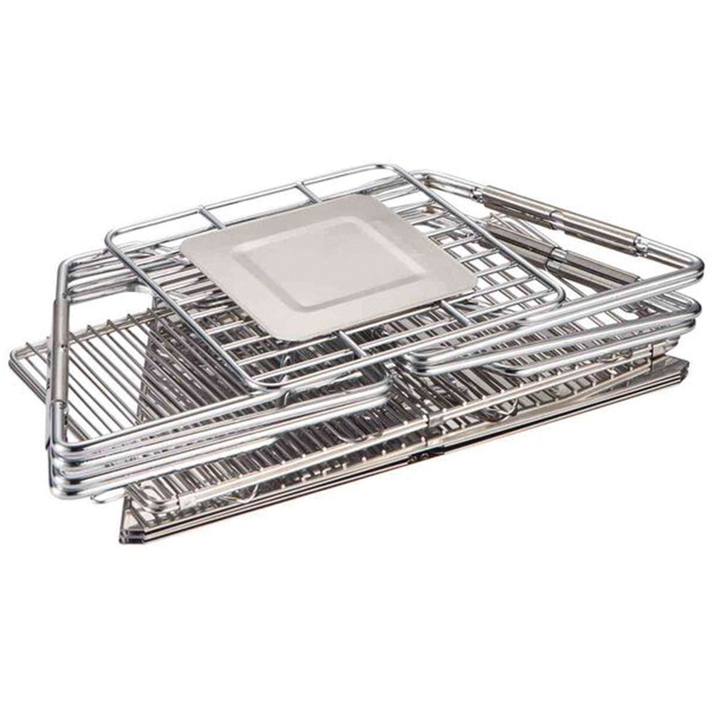 Pack A Long Grill