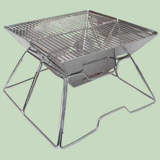 Pack A Long Grill