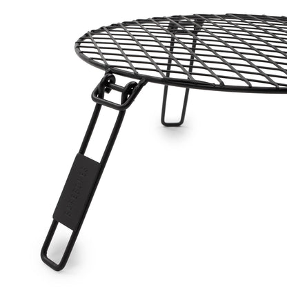 Barebones Circular Fire Pit Grill Grate