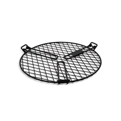 Barebones Circular Fire Pit Grill Grate