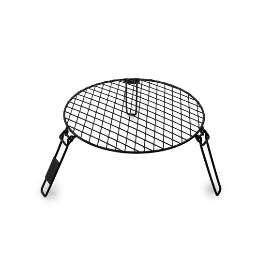 Barebones Circular Fire Pit Grill Grate