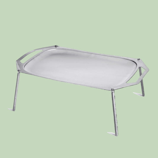 OPENFIRE Grill Pan Griddle
