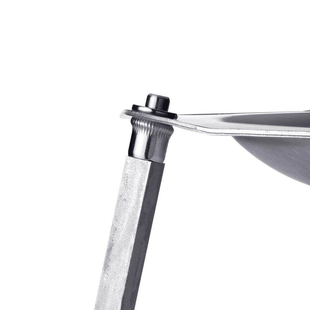 OPENFIRE Grill Pan Griddle