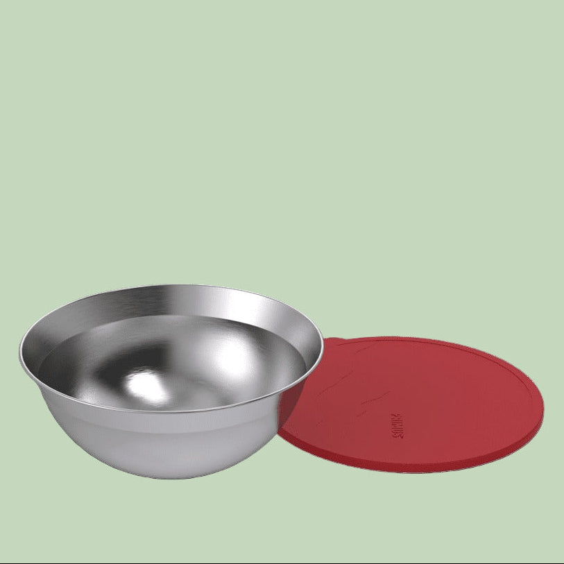 CampFire Serving Bowl with Lid (2-Pack)