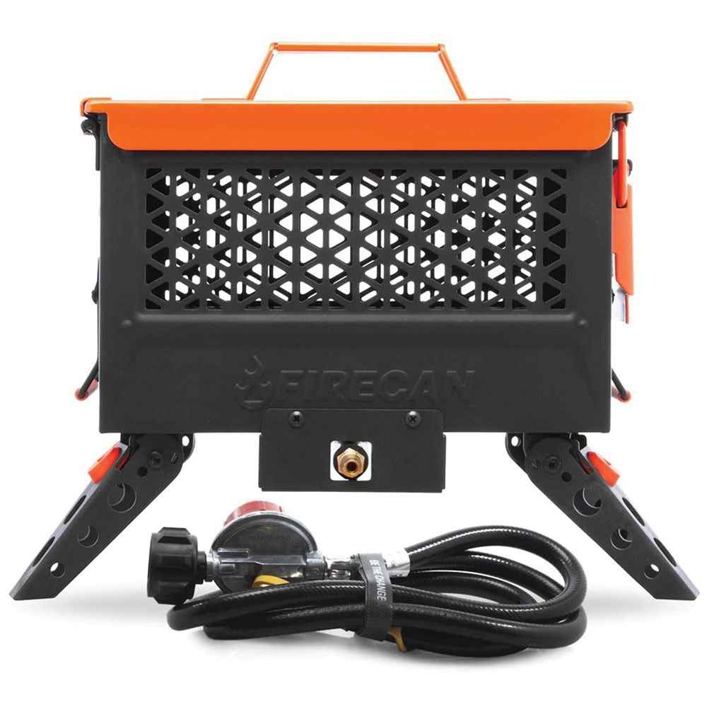 Ignik Firecan Portable Fire Pit