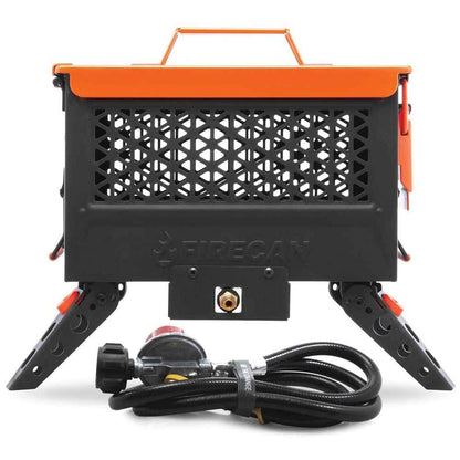 Ignik Firecan Portable Fire Pit