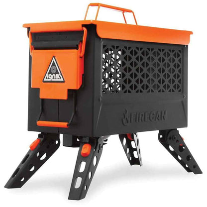 Ignik Firecan Portable Fire Pit