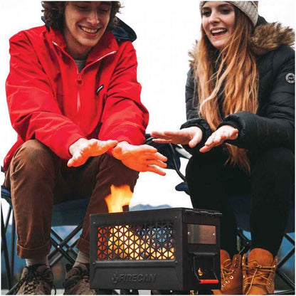 Ignik Firecan Portable Fire Pit