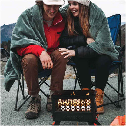 Ignik Firecan Portable Fire Pit