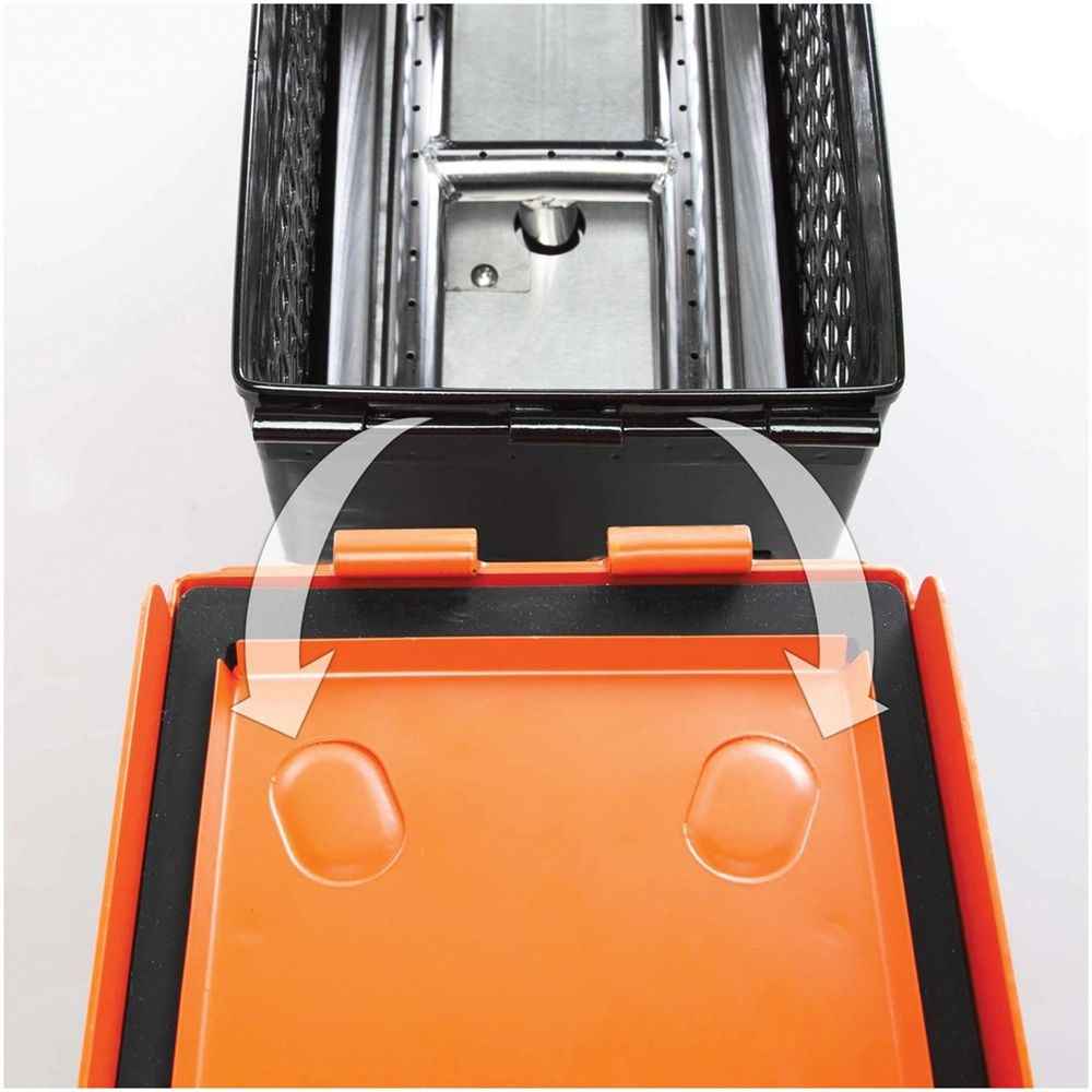 Ignik Firecan Portable Fire Pit