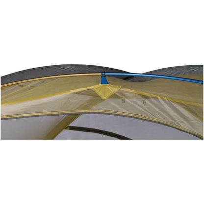 Peregrine Gannet 6-Person Tent with Gear Loft Theater (Footprint Included)