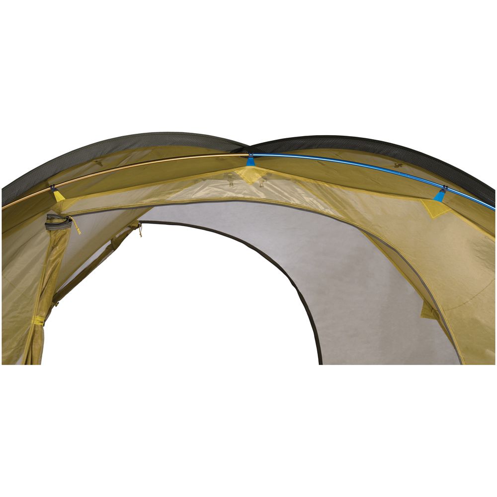 Peregrine Gannet 6-Person Tent with Gear Loft Theater (Footprint Included)