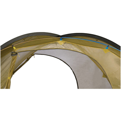 Peregrine Gannet 6-Person Tent with Gear Loft Theater (Footprint Included)