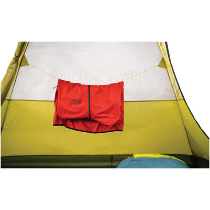 Peregrine Gannet 6-Person Tent with Gear Loft Theater (Footprint Included)