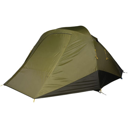 Peregrine Gannet 6-Person Tent with Gear Loft Theater (Footprint Included)