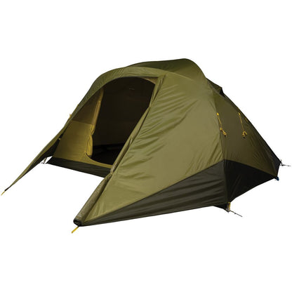 Peregrine Gannet 6-Person Tent with Gear Loft Theater (Footprint Included)
