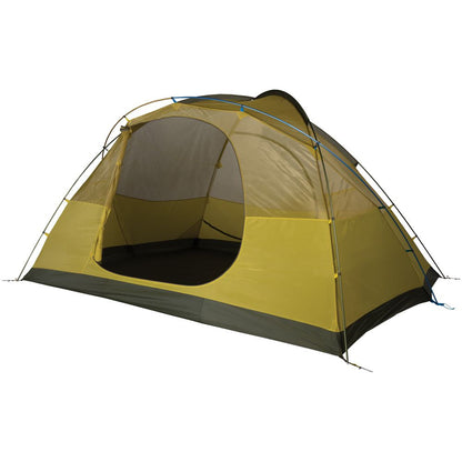 Peregrine Gannet 6-Person Tent with Gear Loft Theater (Footprint Included)