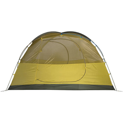 Peregrine Gannet 6-Person Tent with Gear Loft Theater (Footprint Included)