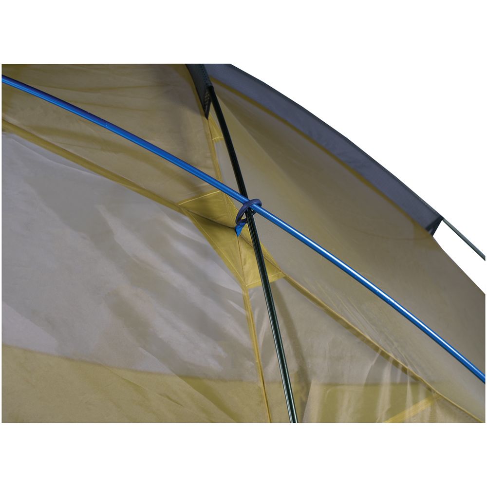 Peregrine Gannet 6-Person Tent with Gear Loft Theater (Footprint Included)